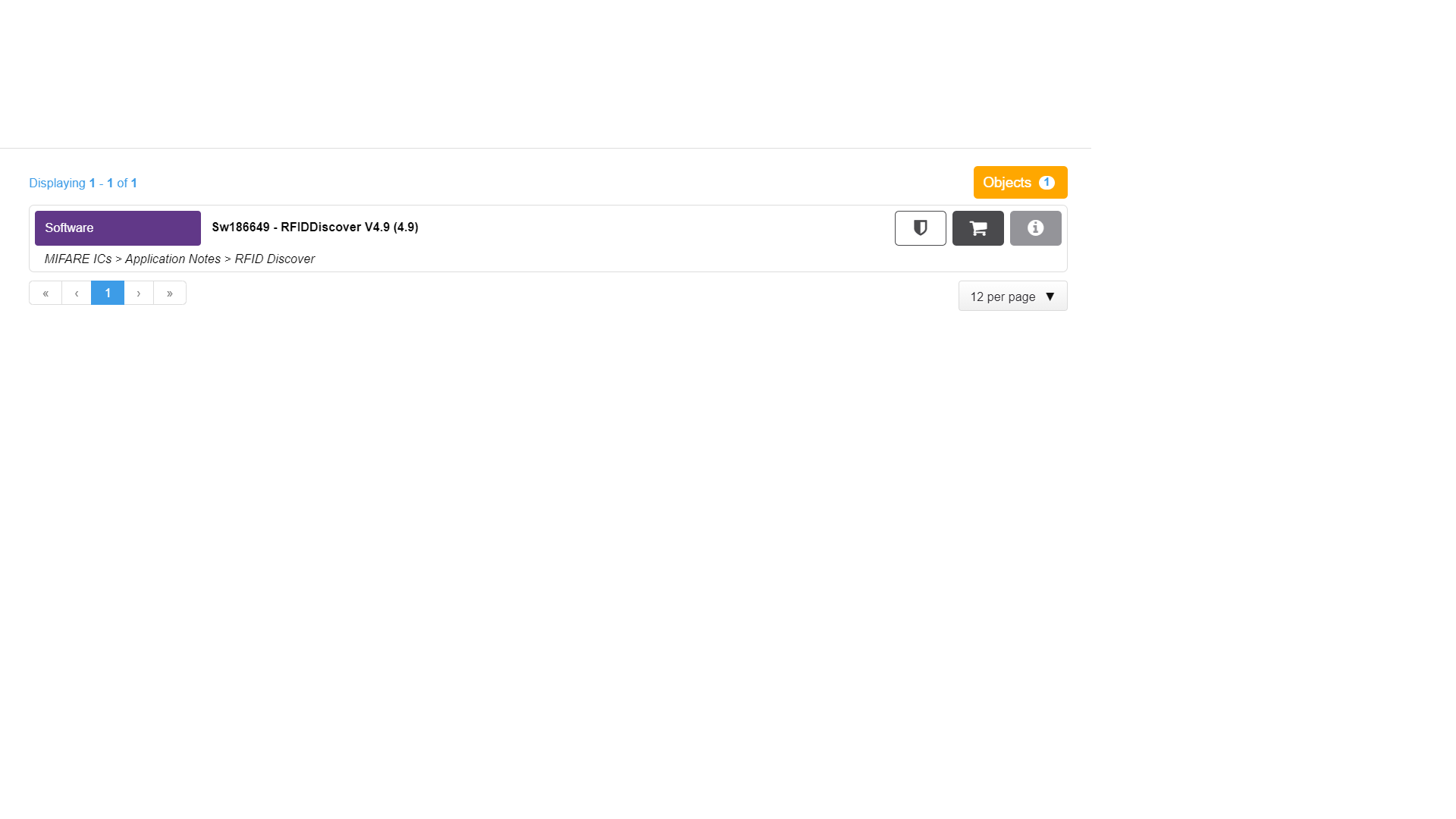 Trouble finding RFIDdiscover full version on docstore NXP Community