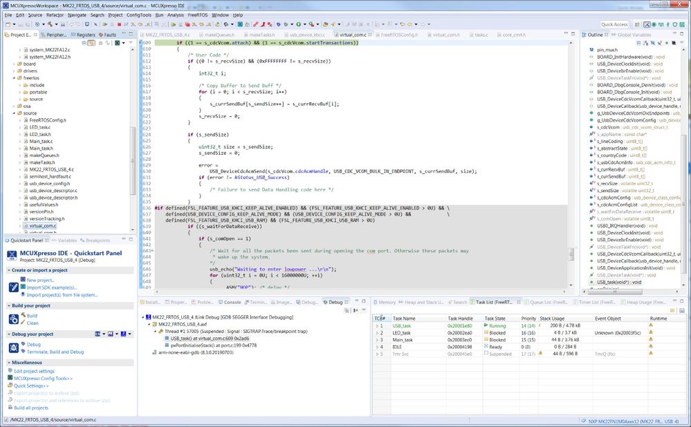 2020.02.05 - Windows 7 MCUXpresso with Task Information.jpg 2020.02.05 - Windows 7 MCUXpresso with Task Information.jpg
