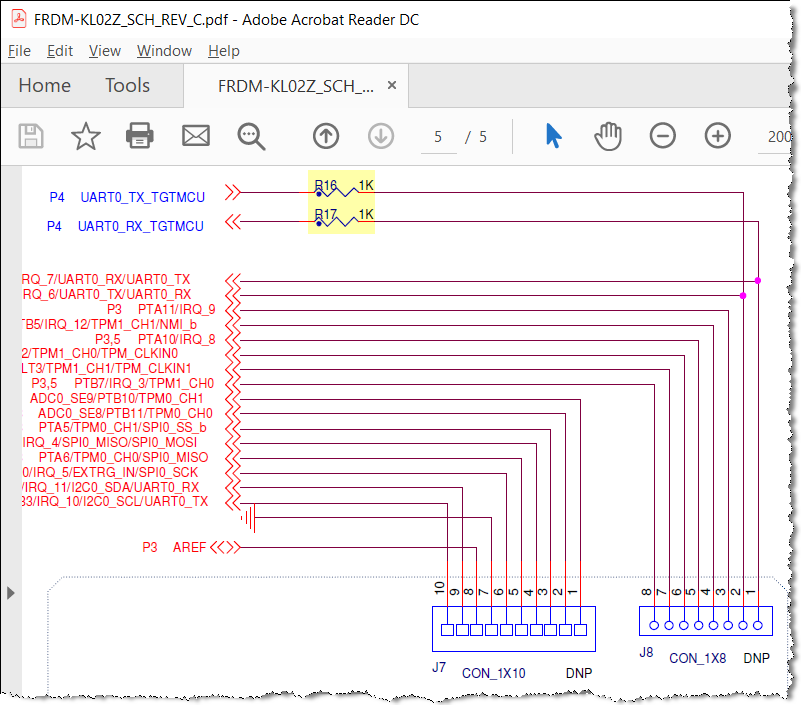 R16 R17 FRDM-KL02Z.png