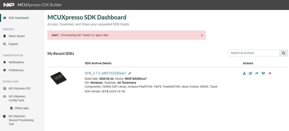 MCUXpresso SDK Download Problem.png MCUXpresso SDK Download Problem.png