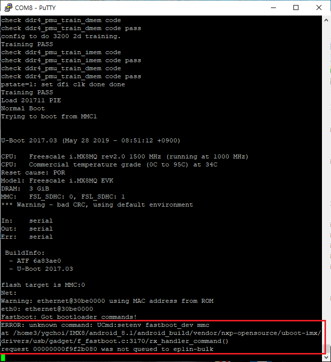 UBoot flash Error(IMX8MQ).png
