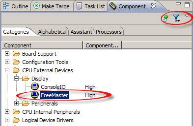 FreeMASTER available with component filter off.jpg