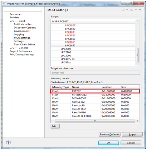 Nx216 flash reader восстановление