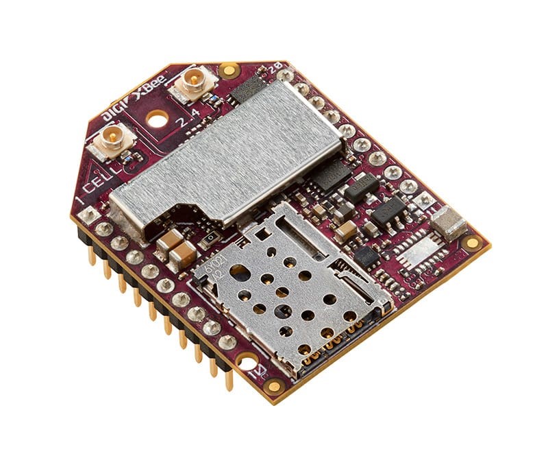 Combining LPC55S69 and Cellular Communications for the Industrial IOT ...