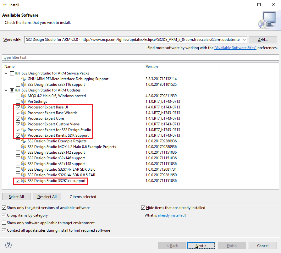 BCC_S32K144_ARM-2.0_AvailableSoftware.png BCC_S32K144_ARM-2.0_AvailableSoftware.png