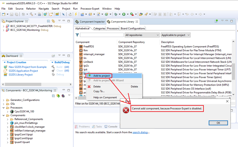 BCC_S32K144_ARM-2.0_AddComponentError.png BCC_S32K144_ARM-2.0_AddComponentError.png