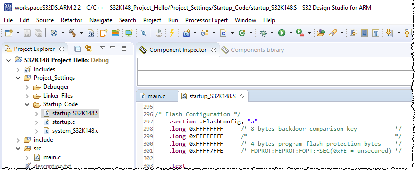 Flash Configuration.png Flash Configuration.png