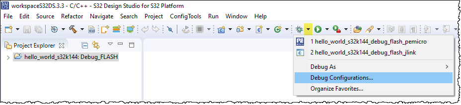 Debug Configurations.png Debug Configurations.png