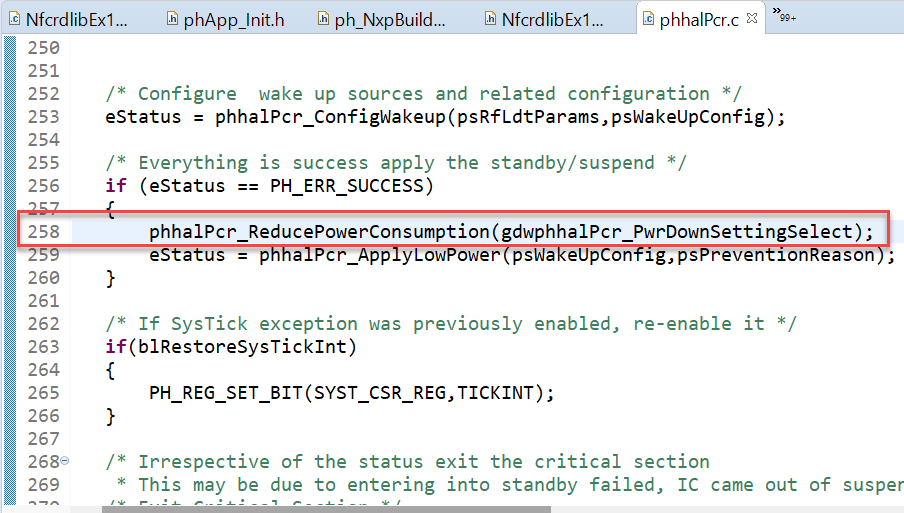 PN7462 standby settings.png