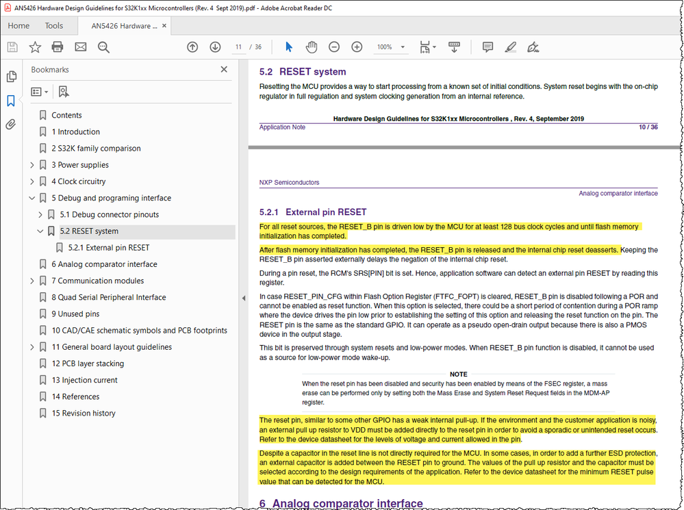 5.2 RESET system AN5426.png 5.2 RESET system AN5426.png