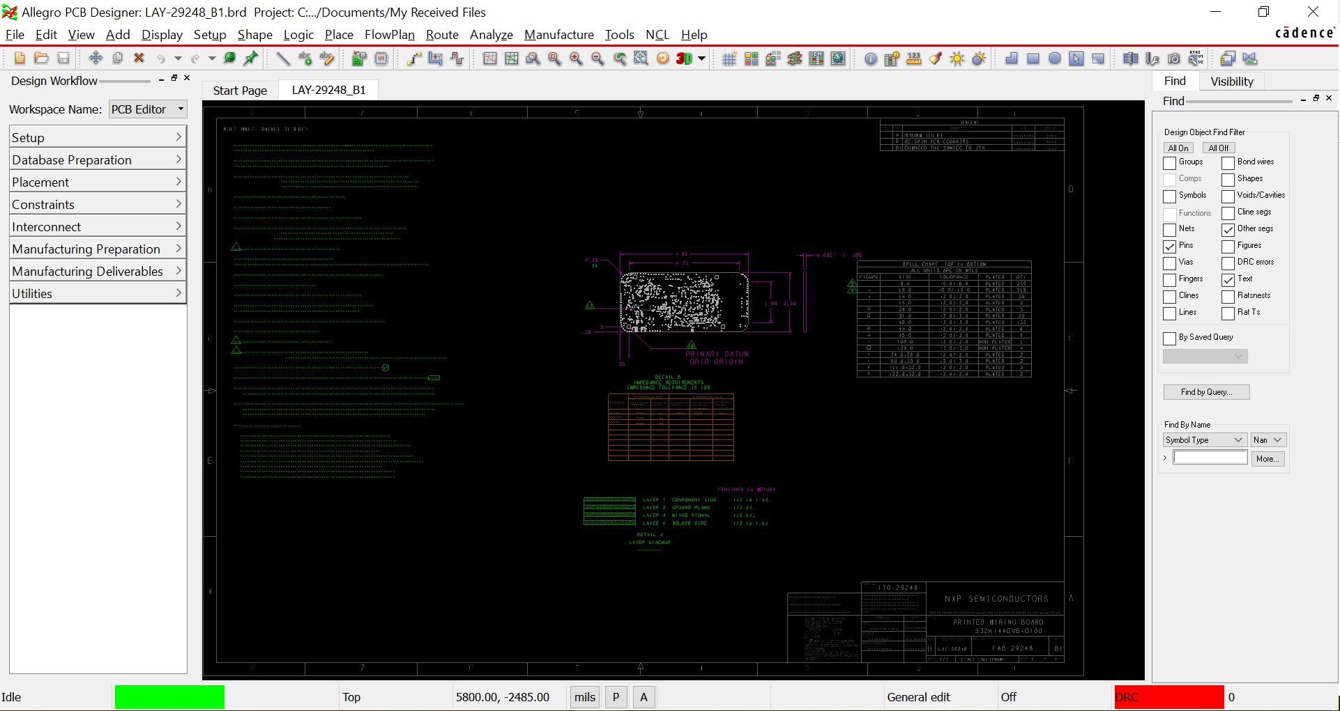 Allegro orcad sip mcm discount free physical viewer 16.6