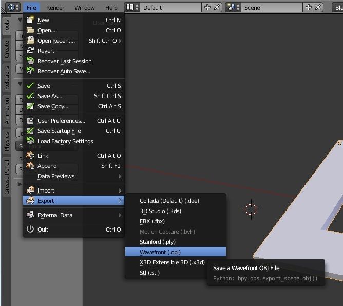 Export_Menu_Closeup.jpg Export_Menu_Closeup.jpg