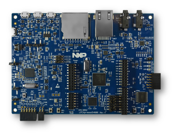 LPCXpresso54608 board front.png