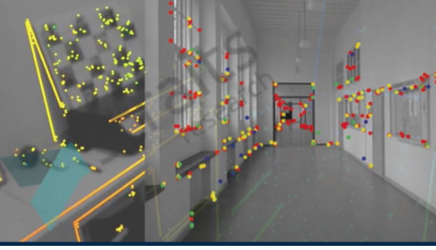 SLAM Technology: How Companies are Using It in AR - NXP Community
