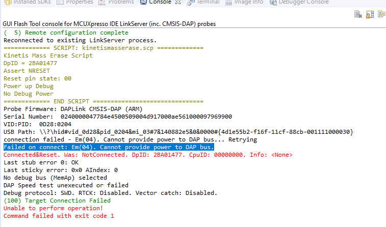 Dap error.png Dap error.png