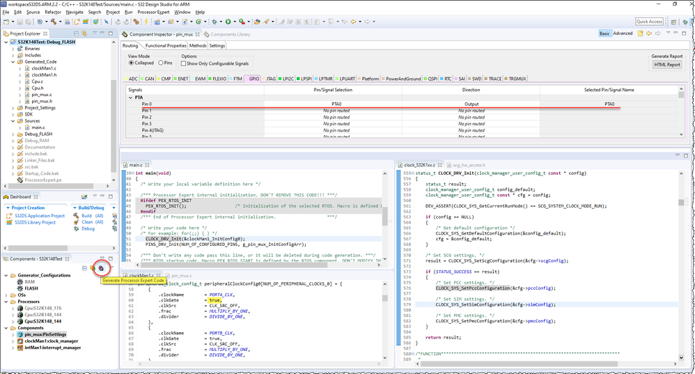 configure PTA0 output.png