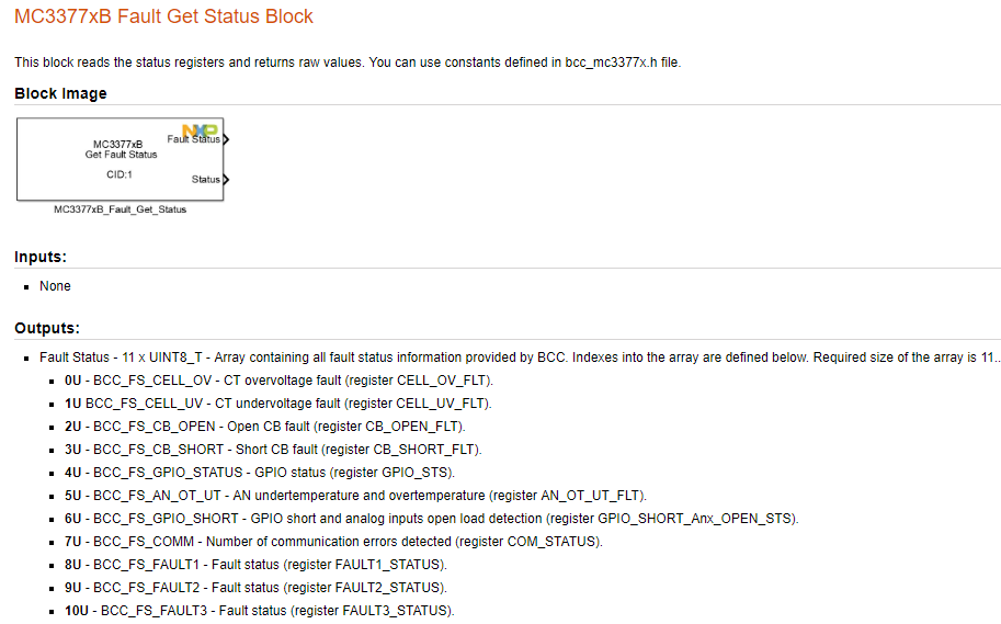 Problem Impoting Matlab XML to Design Studio - NXP Community