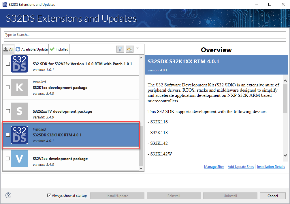 S32K144 CAN MASTER Sample Code - NXP Community