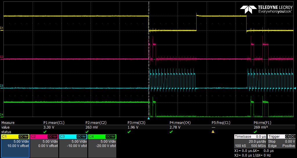 S32K144EVB SPI Error - NXP Community