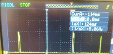 Re: Use 12v supply，NXP S32K146 Red LED is blink - NXP Community