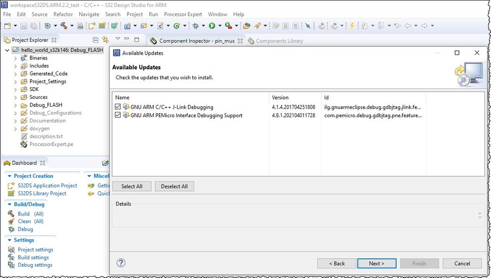 Updata PEMicro Interface Debugging Support.jpg