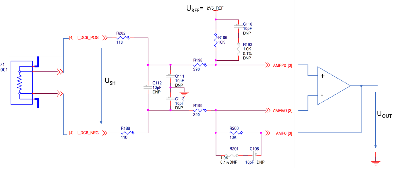 Solved: Current Measuremnt problem for high current situation - NXP ...