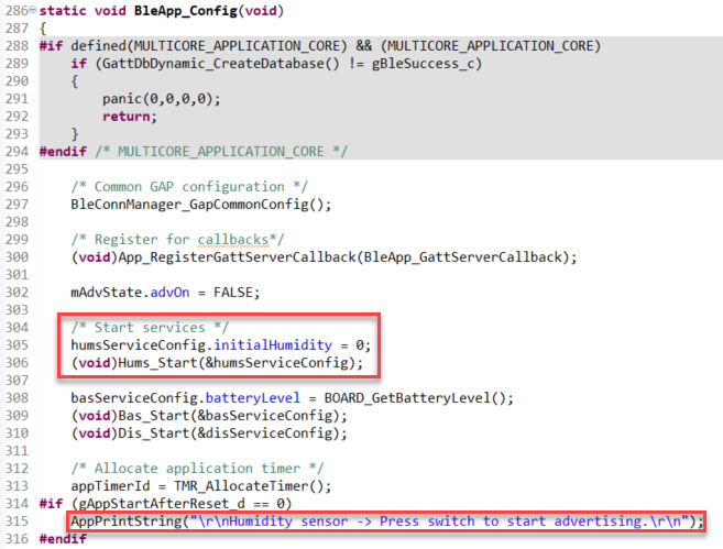 KW38 Custom Profile - NXP Community