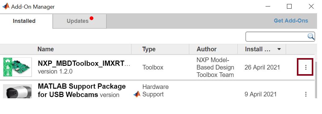 How to install the latest MBDT while I've already installed previous ...