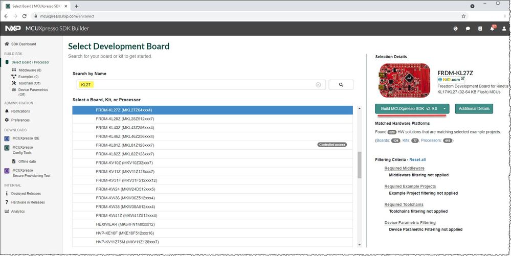 Select Development Board.jpg Select Development Board.jpg