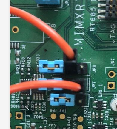 Solved: Re: Enable onboard MIC - NXP Community