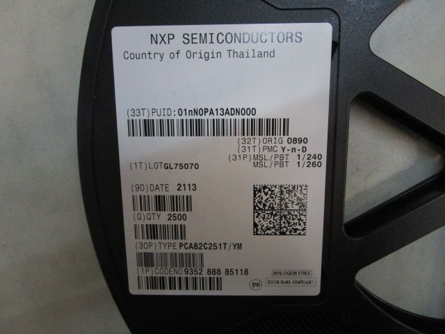 2/22.24.25 chip様 2 Pcs Motor Drive chip 32-bit Motor Professional chip SSOP-24