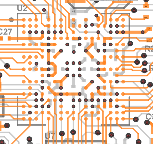 i.MX RT600 Hardware Design – Part 3 of 3 – The RT685 Super-Monkey