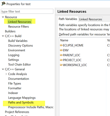 mingw32-make: *** No rule to make target needed by... - NXP Community