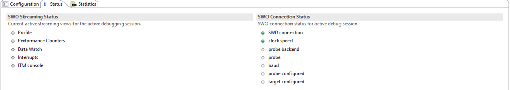 SWO Connection Status.png SWO Connection Status.png