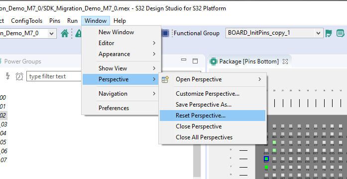 Studio Command Bar Missing - Studio Bugs - Developer Forum