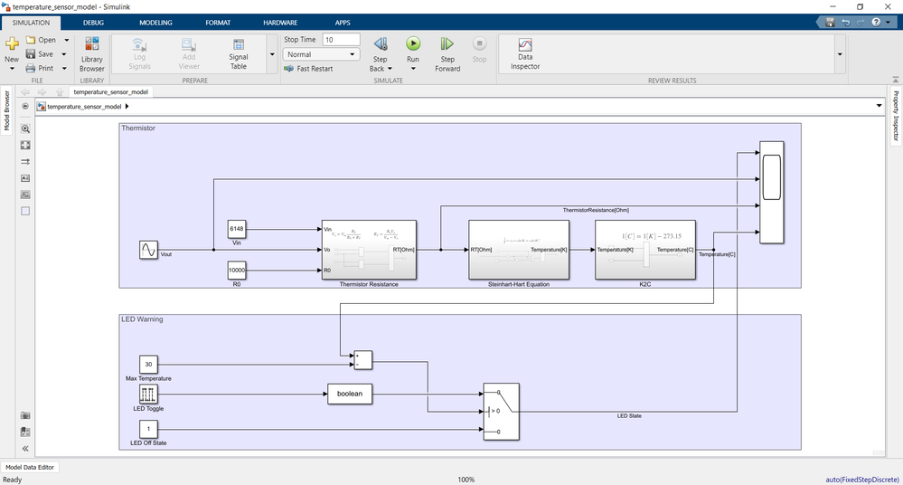 Debug Custom C/C++ Code - MATLAB & Simulink