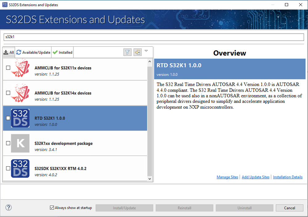 S32DS Extensions and Updates S32K1xx.png S32DS Extensions and Updates S32K1xx.png