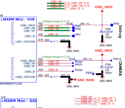 How to replace mini USB with USB C? - Classic Nano - Arduino Forum