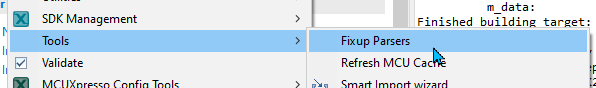 Include path not found - NXP Community