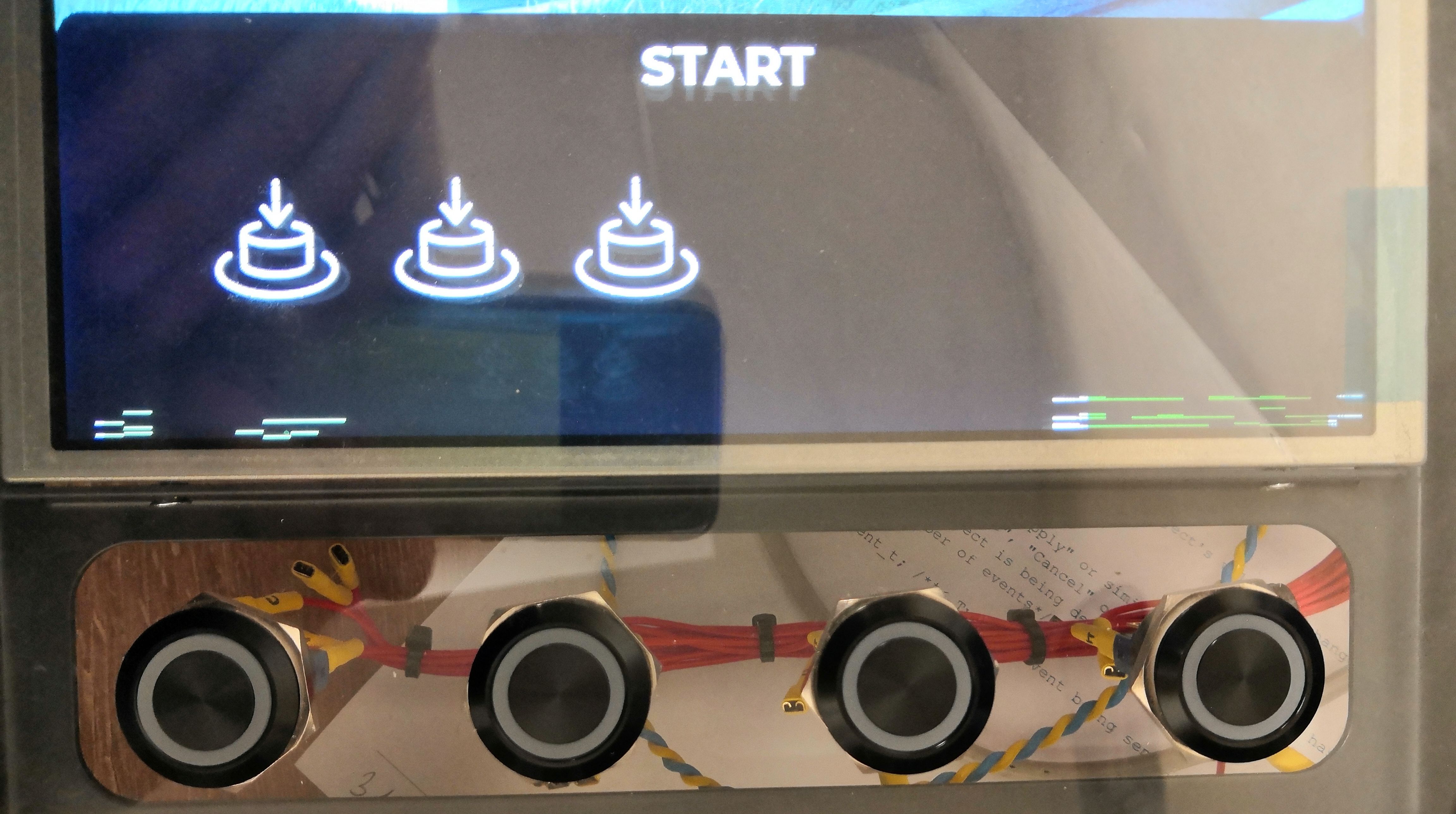 Help to configure PXP - NXP Community