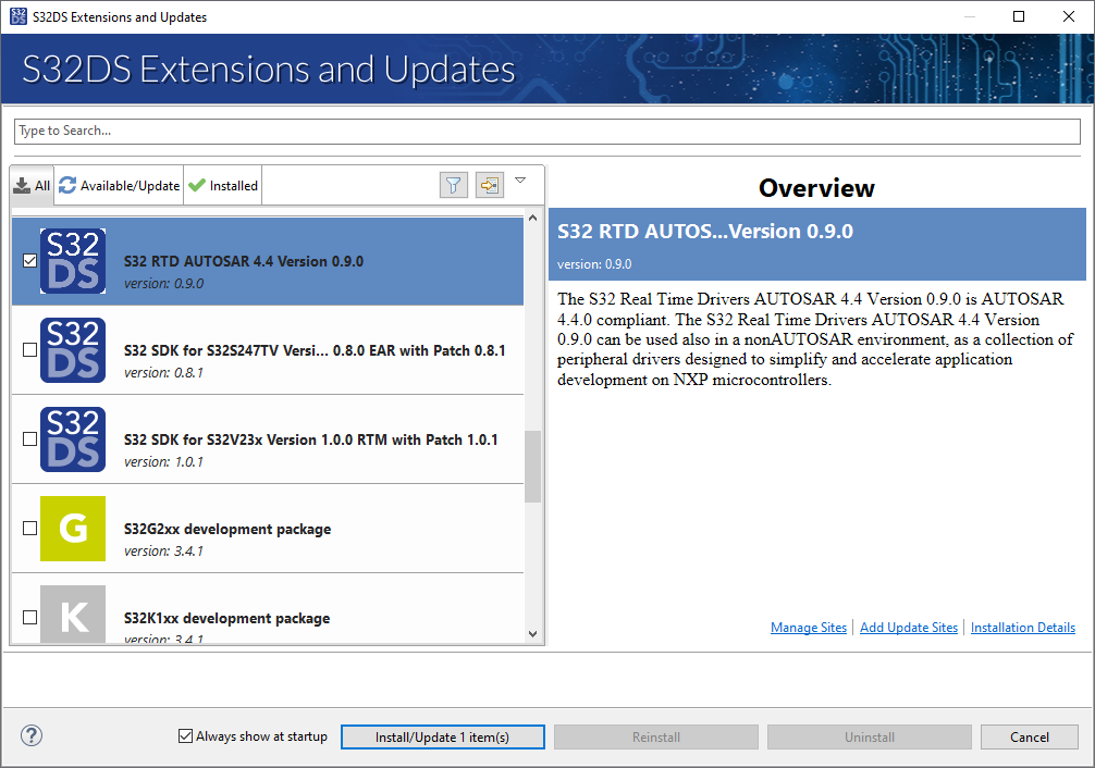 How to use FreeMaster SDKs in S32K3 RTD 0.9.0 - NXP Community