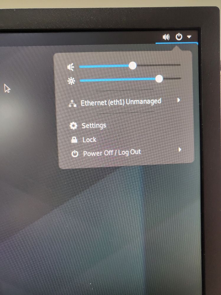 xusenet binaries usebin 008 解決済み: ubuntu-i.mx8m.pdf error - NXP Community