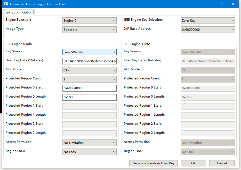 OTP programming for imxrt1011 - NXP Community