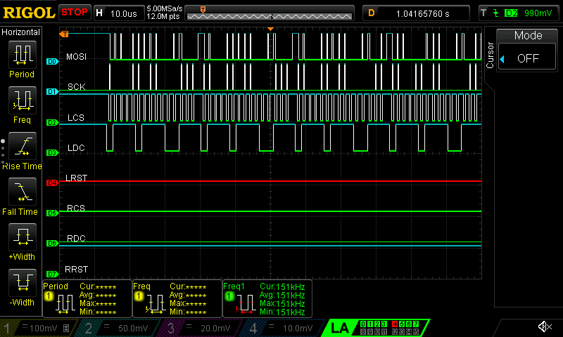 LPC18S37 LCD SPI driver trial - LCS looks like a clok - hmmm 2.png