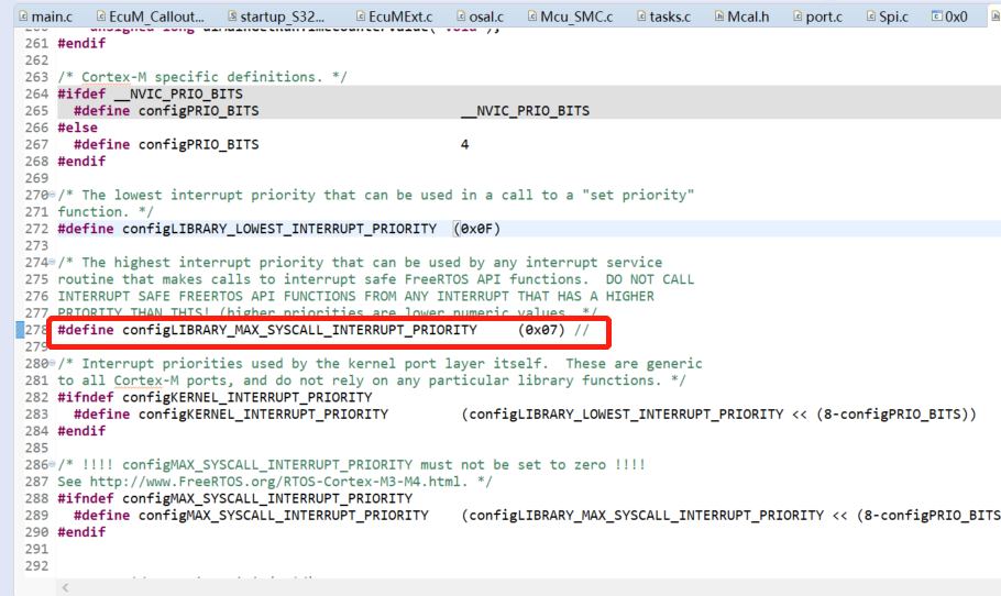 S32K148 Can not wakeup to RUN mode from VLPS mode config in MCAL EB ...