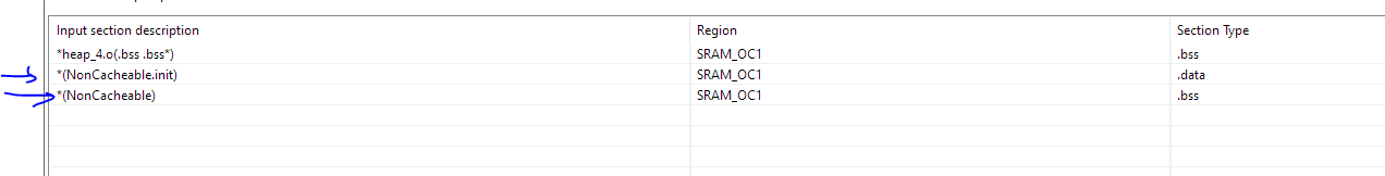 Solved: memory alignment issue when usb stack and vit demo used ...
