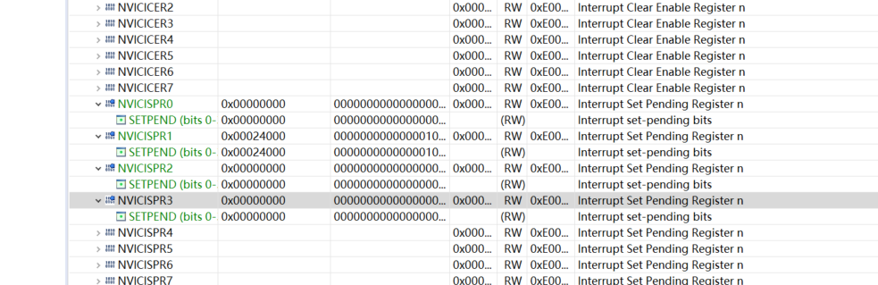 S32K148 Can not wakeup to RUN mode from VLPS mode config in MCAL EB ...