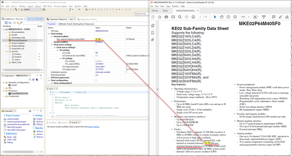 Processor Expert SIRC.png Processor Expert SIRC.png