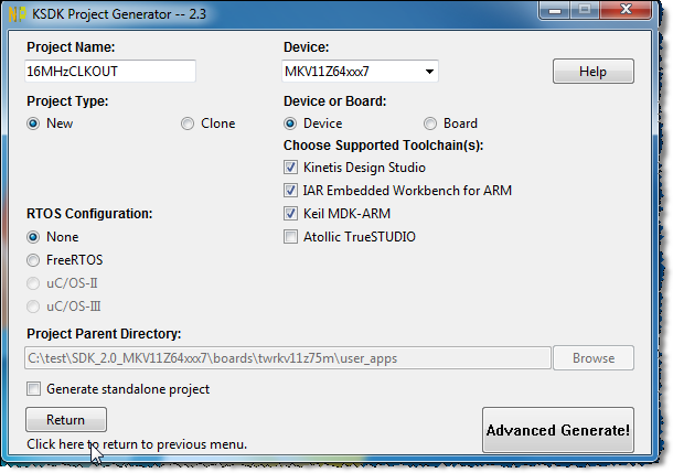 KSDK Project Generator.png KSDK Project Generator.png