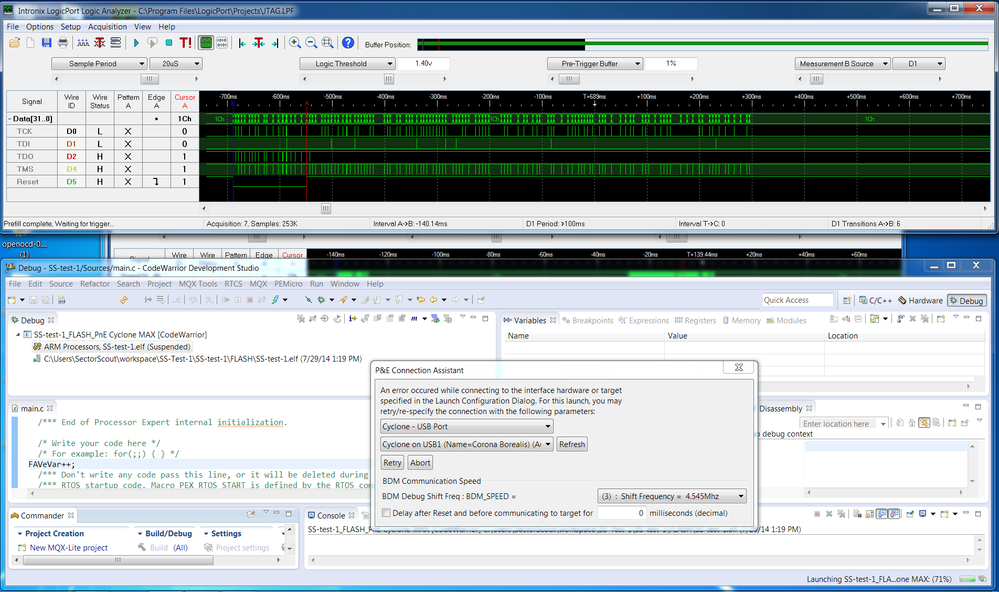CodeWarrior complete sequence.png